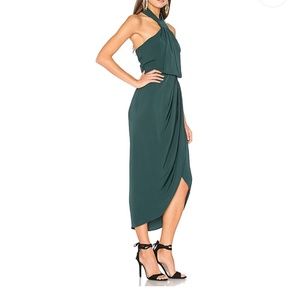 Shona Joy Core Knot Dress